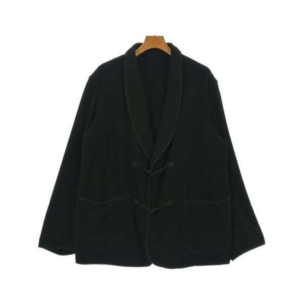 COMOLI コモリ カジュアルジャケット メンズ 【古着】【中古】 COMOLI（コモリ） カジュアルジャケット メンズ 中古 古着 : RAGTAG