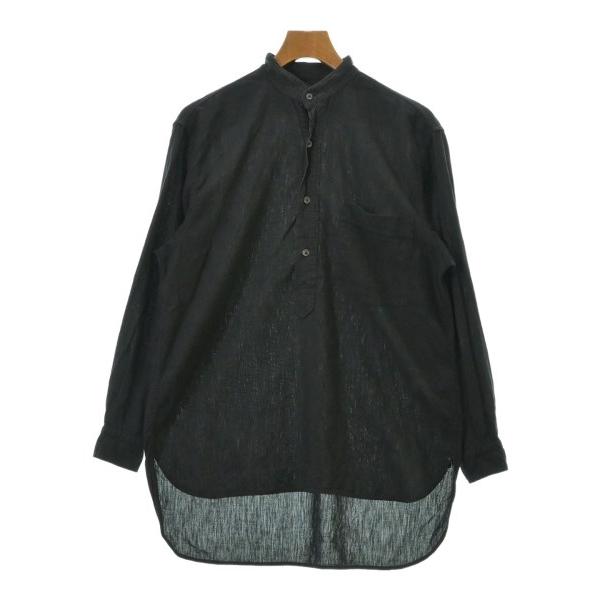 COMOLI カジュアルシャツ メンズ コモリ 中古 古着 : RAGTAG Online  