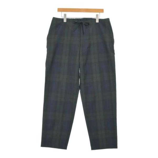 COMOLI（コモリ） パンツ（その他） メンズ 中古 古着 : RAGTAG Online