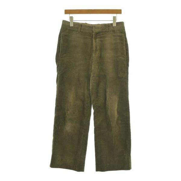 COMOLI（コモリ） パンツ（その他） メンズ 中古 古着 : RAGTAG Online
