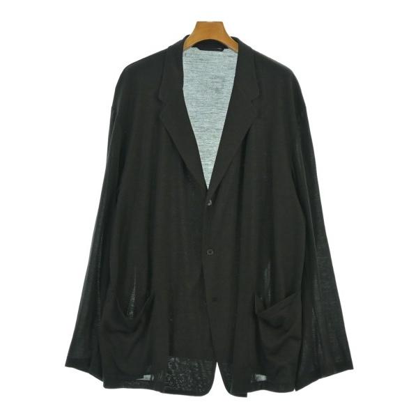 COMOLI コモリ 20SS リネンコットン ジャケット 新品未使用 44 COMOLI（コモリ） ジャケット メンズ 中古 古着 : RAGTAG Online Shop