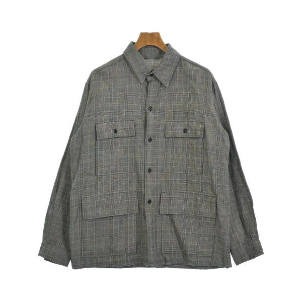 Kaptain Sunshine（キャプテン サンシャイン） カバーオール メンズ