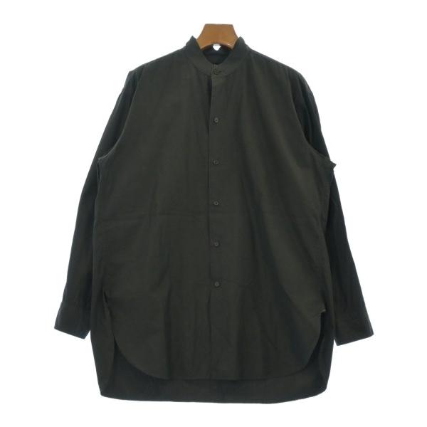 Kaptain Sunshine キャプテンサンシャイン カジュアルシャツ メンズ 【古着】【中古】 Kaptain Sunshine（キャプテン サンシャイン） カジュアルシャツ