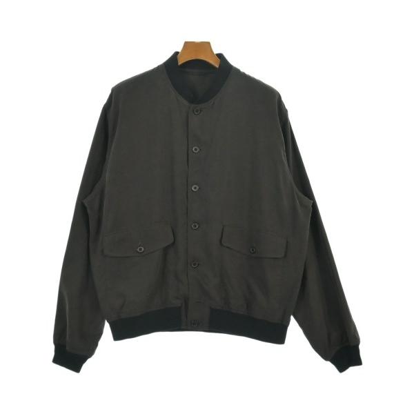 Kaptain Sunshine（キャプテン サンシャイン） ブルゾン（その他