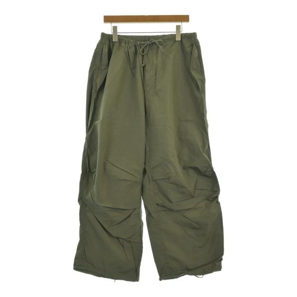 Kaptain Sunshine キャプテンサンシャイン パンツ（その他） メンズ 【古着】【中古】 Kaptain Sunshine（キャプテン サンシャイン） パンツ（その他