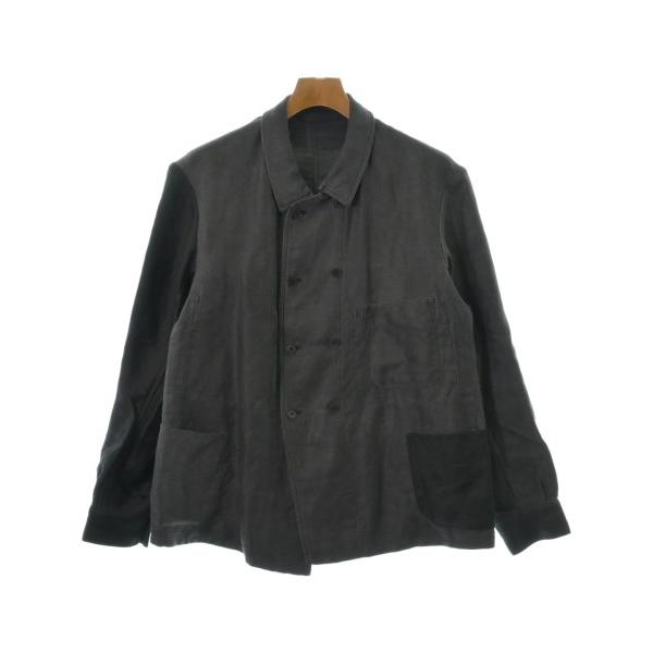 Kaptain Sunshine キャプテンサンシャイン ミリタリーブルゾン メンズ 【古着】【中古】 Kaptain Sunshine（キャプテン サンシャイン） ミリタリーブルゾン