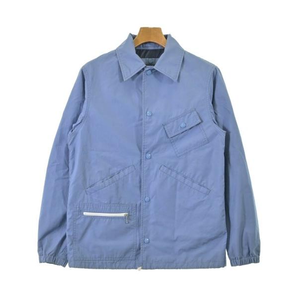 Kaptain Sunshine（キャプテン サンシャイン） ブルゾン メンズ 中古