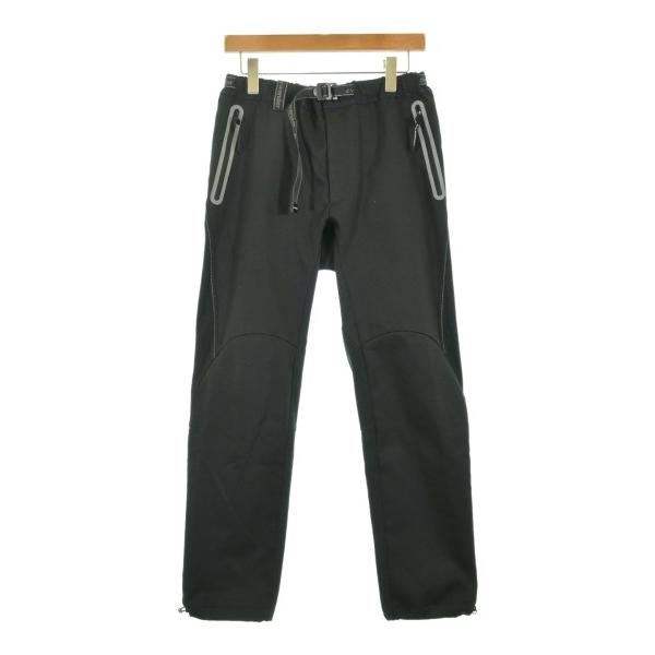 アンドワンダー　パンツ　サイズ4 楽天市場】【10％OFFクーポン対象】AND WANDER（アンドワンダー