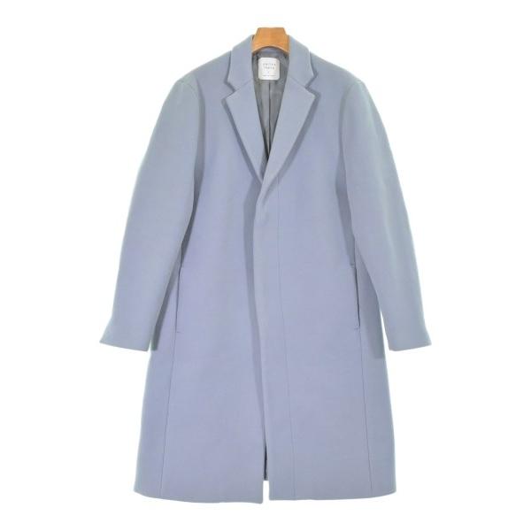 UNITED TOKYO（ユナイテッドトウキョウ） チェスターコート メンズ