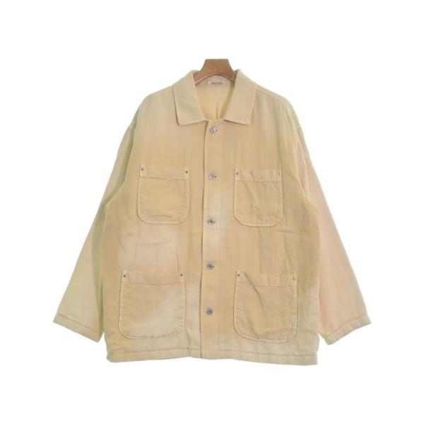 AURALEE カバーオール メンズ オーラリー 中古 古着 : RAGTAG AURALEE カバーオール メンズ オーラリー 中古 古着 : RAGTAG