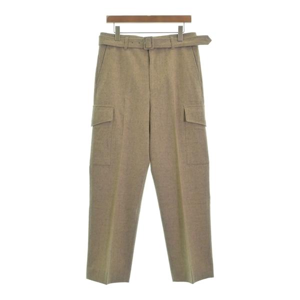 AURALEE コットンカーゴパンツ AURALEE カーゴパンツ メンズ オーラリー 中古 古着 : RAGTAG