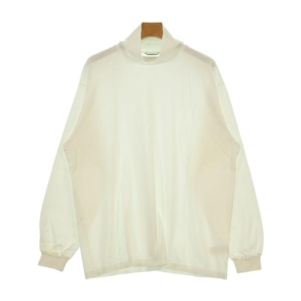 AURALEE Tシャツ・カットソー メンズ オーラリー 中古 古着 AURALEE Tシャツ・カットソー メンズ オーラリー 中古 古着