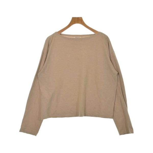 AURALEE（オーラリー） AURALEE Tシャツ・カットソー メンズ 中古 古着