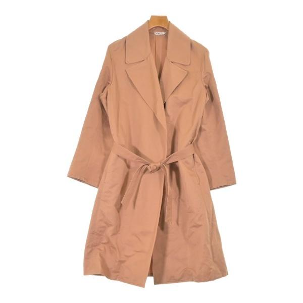 AURALEE（オーラリー） トレンチコート メンズ 中古 古着 : RAGTAG