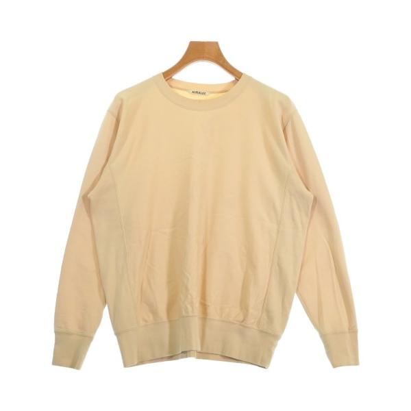 AURALEE（オーラリー） AURALEE Tシャツ・カットソー メンズ 中古 古着