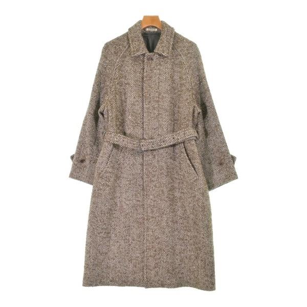 AURALEE（オーラリー） ステンカラーコート メンズ 中古 古着 : RAGTAG