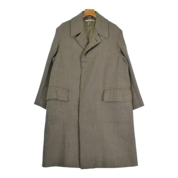 AURALEE オーラリー コート（その他） メンズ 【古着】【中古】 AURALEE（オーラリー） コート（その他） メンズ 中古 古着 : RAGTAG