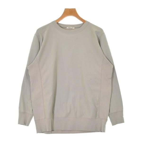 AURALEE（オーラリー） AURALEE Tシャツ・カットソー メンズ 中古 古着