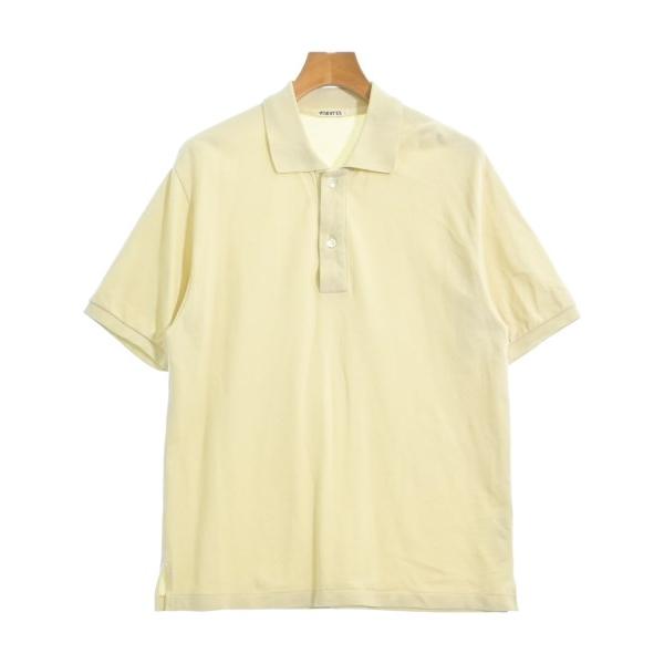 オーラリー　ポロシャツ AURALEE ポロシャツ メンズ オーラリー 中古 古着 : RAGTAG