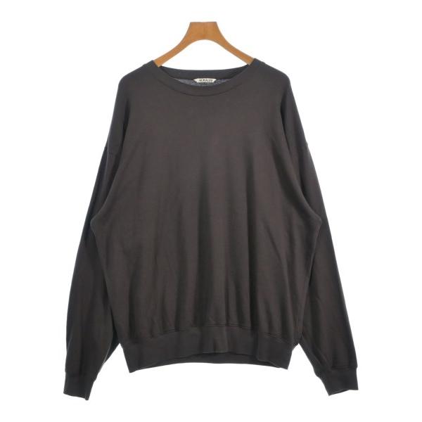 AURALEE Tシャツ・カットソー メンズ オーラリー 中古 古着
