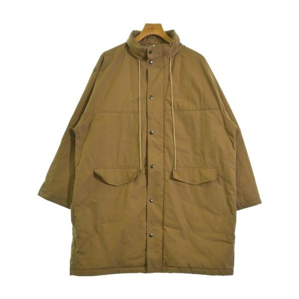 AURALEE コート（その他） メンズ オーラリー 中古 古着