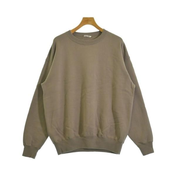 AURALEE スウェット AURALEE スウェット メンズ オーラリー 中古 古着 : RAGTAG