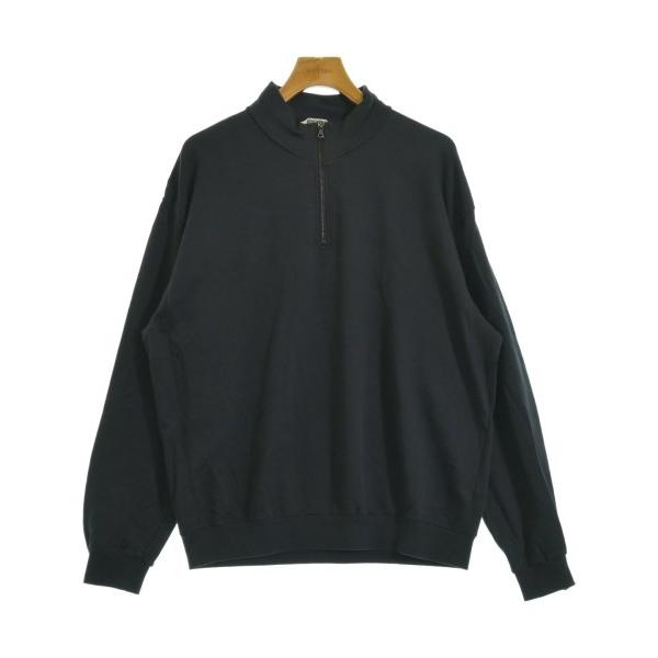 AURALEE スウェット AURALEE スウェット メンズ オーラリー 中古 古着 : RAGTAG