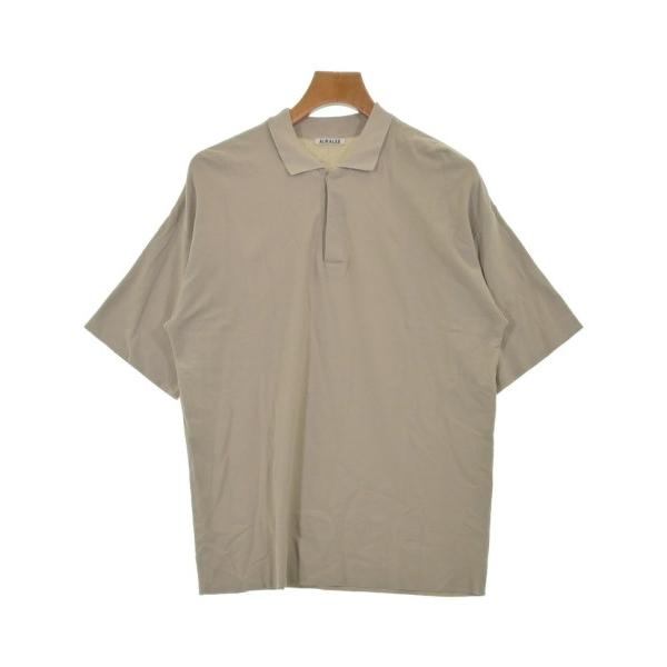 AURALEE ニット・セーター メンズ オーラリー 中古 古着