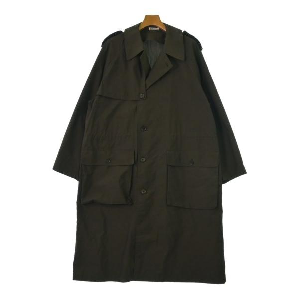 AURALEE（オーラリー） コート（その他） メンズ 中古 古着 : RAGTAG