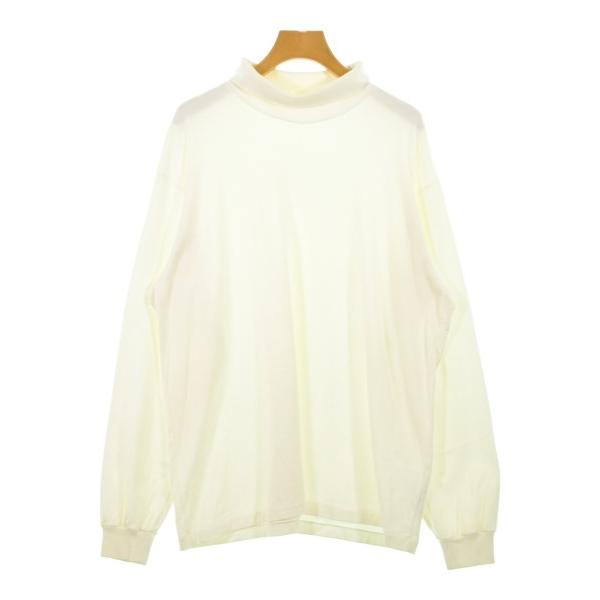 AURALEE（オーラリー） AURALEE Tシャツ・カットソー メンズ 中古 古着