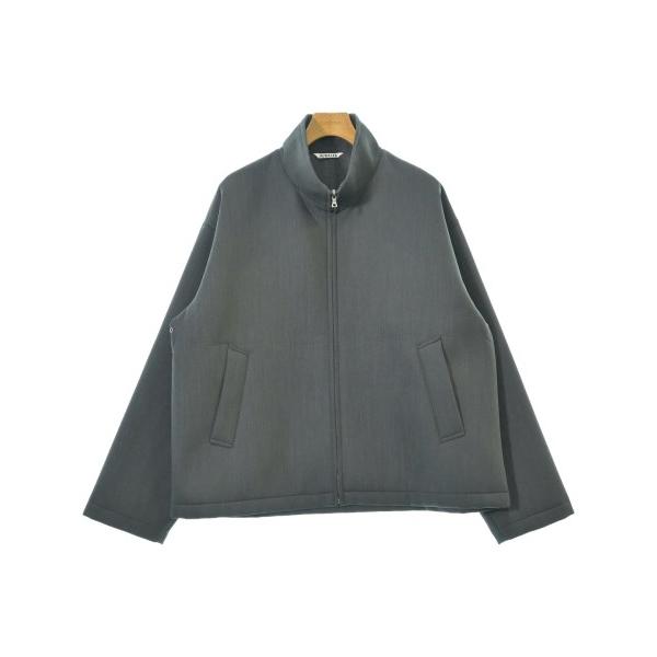 AURALEE（オーラリー） ブルゾン メンズ 中古 古着 : RAGTAG Online 