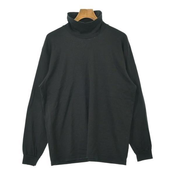 AURALEE（オーラリー） AURALEE Tシャツ・カットソー メンズ 中古 古着 