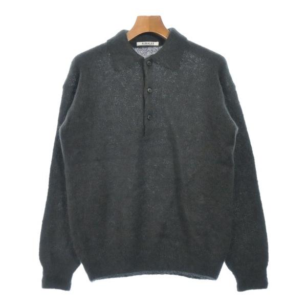 AURALEE（オーラリー） ニット・セーター メンズ 中古 古着 : RAGTAG 