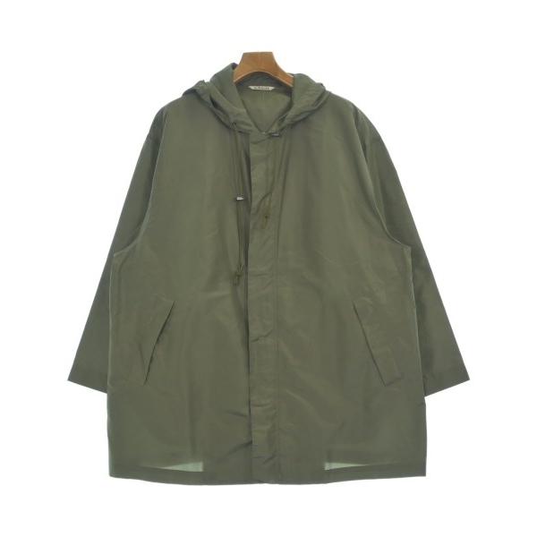 AURALEE（オーラリー） コート（その他） メンズ 中古 古着 : RAGTAG
