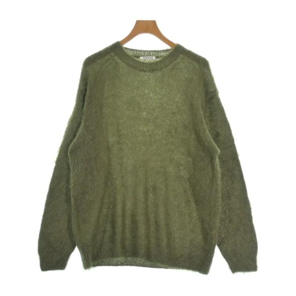 AURALEE（オーラリー） ニット・セーター メンズ 中古 古着 : RAGTAG