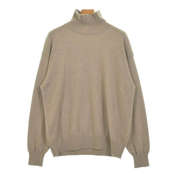 AURALEE（オーラリー） ニット・セーター メンズ 中古 古着 : RAGTAG