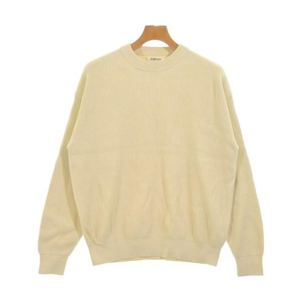AURALEE（オーラリー） ニット・セーター メンズ 中古 古着 : RAGTAG 