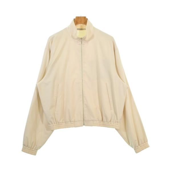 AURALEE（オーラリー） ブルゾン（その他） メンズ 中古 古着 : RAGTAG 