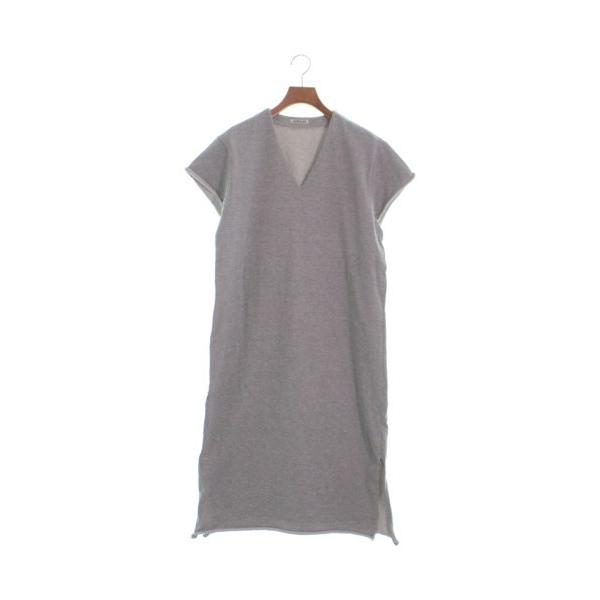 Auralee オーラリー ワンピース レディース o0005 Ragtag Online Shop 通販 Yahoo ショッピング