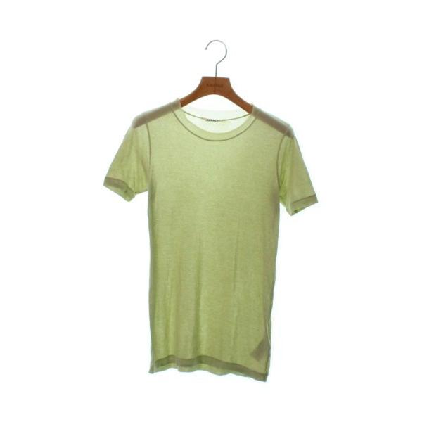 Auralee レディース オーラリー Tシャツ カットソー レディース o0013 Ragtag Online Shop 通販 Yahoo ショッピング
