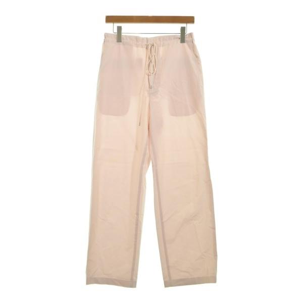 【新品/人気】AURALEE オーラリー レディース コーデュロイ パンツ 0 auralee オーラリーコーデュロイ パンツ