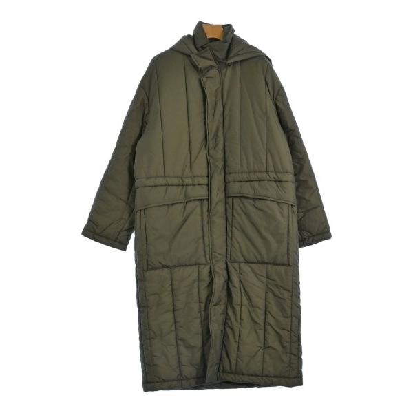 AURALEE（オーラリー） ダウンコート レディース 中古 古着 : RAGTAG