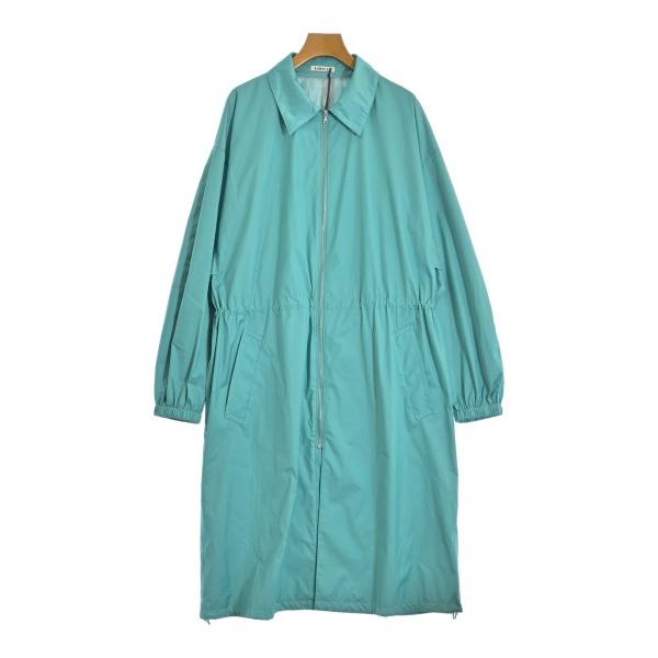 AURALEE オーラリー コート（その他） レディース 【古着】【中古】 AURALEE（オーラリー） コート（その他） レディース 中古 古着