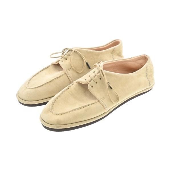 AURALEE オーラリー シューズ（その他） レディース 【古着】【中古】 AURALEE（オーラリー） シューズ（その他） レディース 中古 古着