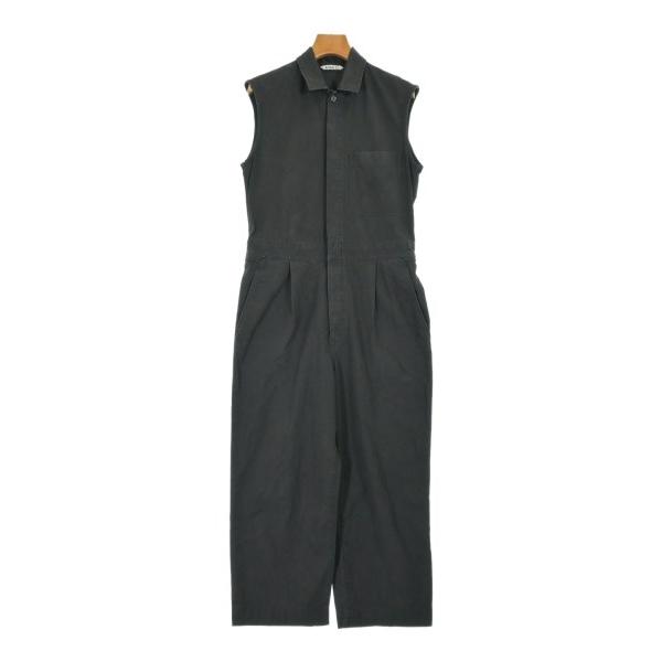 AURALEE オーラリー オールインワン/サロペット レディース 【古着】【中古】 AURALEE（オーラリー） オールインワン/サロペット レディース 中古