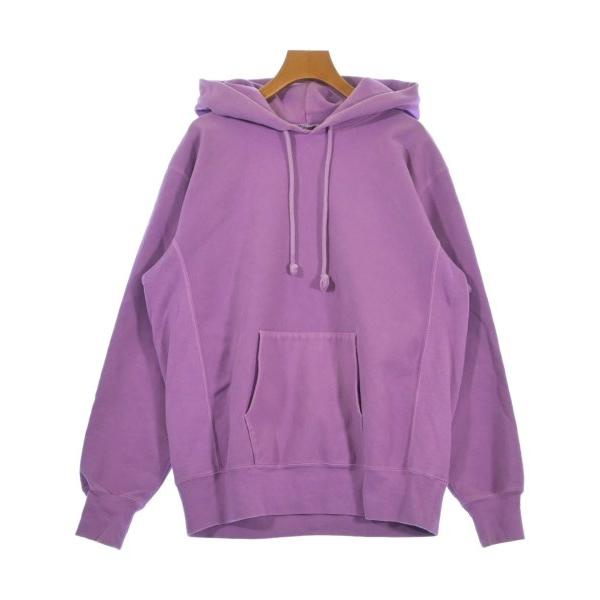AURALEE（オーラリー） パーカー レディース 中古 古着 : RAGTAG