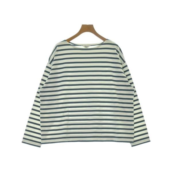 AURALEE（オーラリー） AURALEE Tシャツ・カットソー レディース 中古 