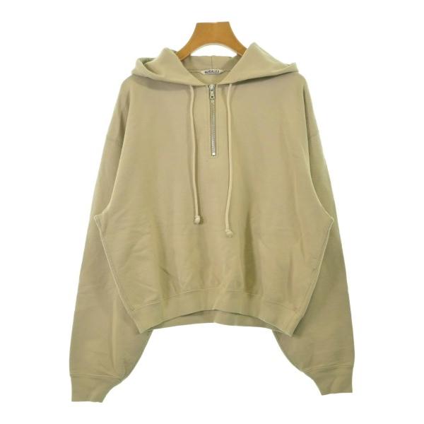 AURALEE（オーラリー） パーカー レディース 中古 古着 : RAGTAG 