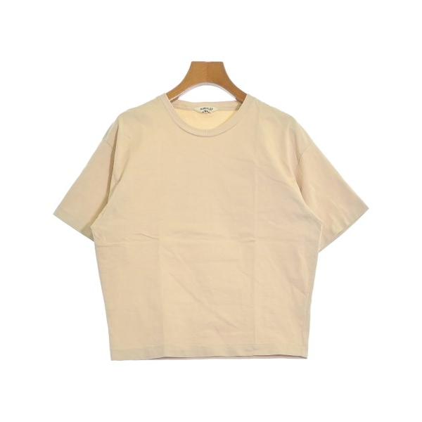 AURALEE（オーラリー） AURALEE Tシャツ・カットソー レディース 中古