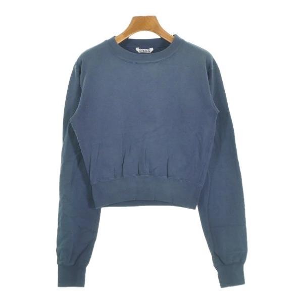 AURALEE（オーラリー） スウェット レディース 中古 古着 : RAGTAG